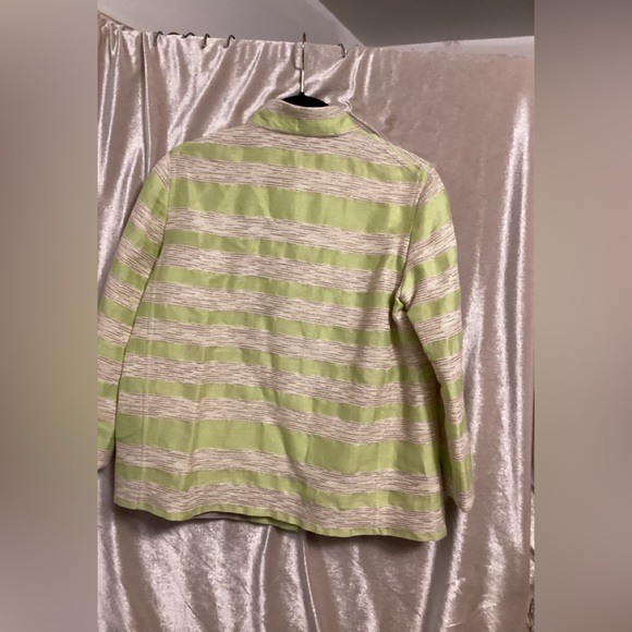 LAFAYETTE 148 NEW YORK Jacket - Picture 3 of 6